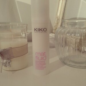 Mat fluide