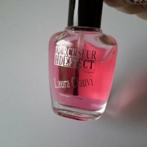 Vernis durcisseur