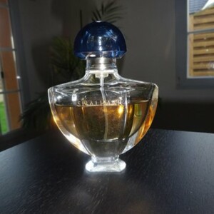 SHALIMAR EDP