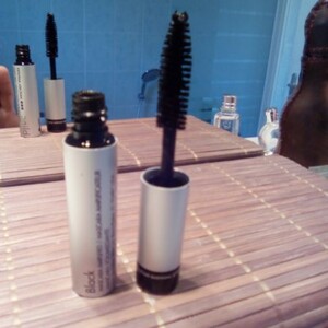 Mascara amplified