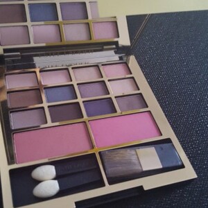 Palette Fards et Blush