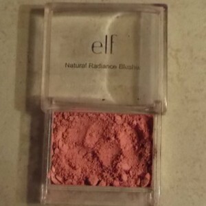 Naturel Radiance Blusher