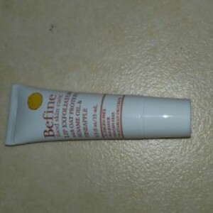 lip exfoliator