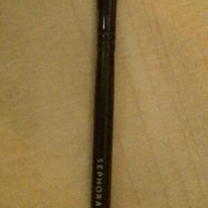 pinceau paupière sephora