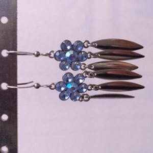 Boucle d'oreille