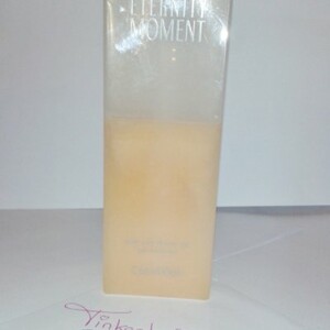 Gel douche Eternity Moment