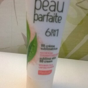 BB creme peau parfaite