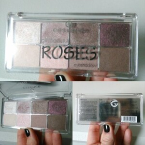 palette essence roses