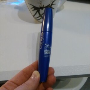 mascara volume