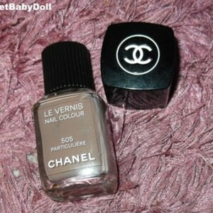 Le Vernis.