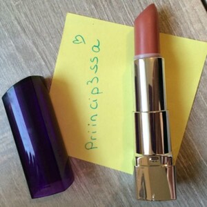 Rouge à lèvres Rimmel