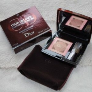 Dior Bronze Harmonie de Blush Coral rivieira