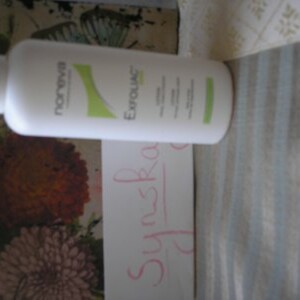 exfoliac lotion