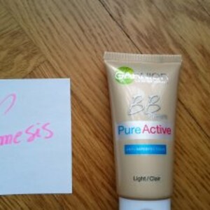 BB creme Pure Active