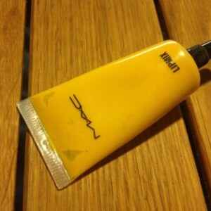 LIPMIX JAUNE