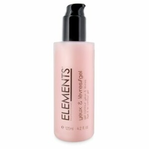 gel raffermissant yeux&levres
