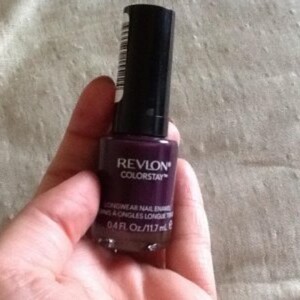 Vernis Revlon