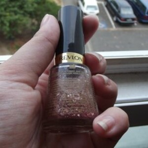 Vernis à paillette Revlon