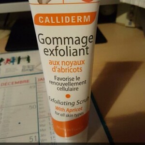 Gommage Exfoliant