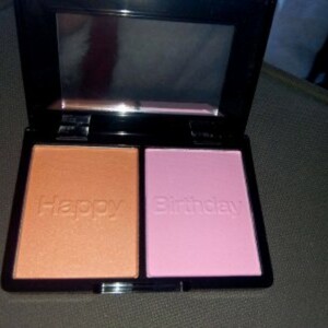 Blush sephora