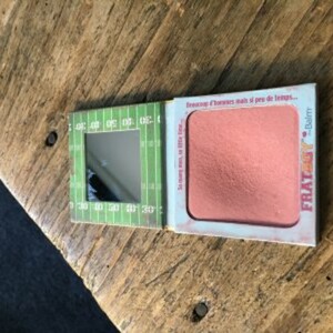 Blush The balm