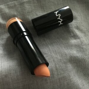 Nyx orange soda