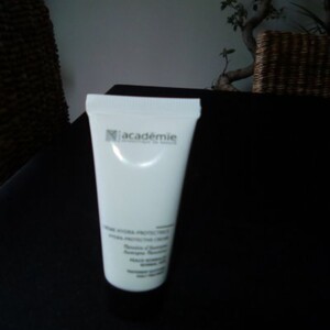 Crème hydra protectrice