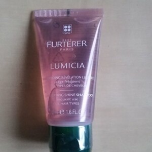 Shampooing Révélation lumière