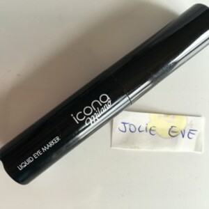 Liquid eye marker