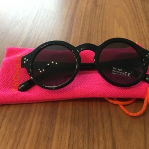 Lunettes Soleil Sephora (2016)