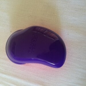 Tangle teezer