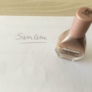 wonder nude