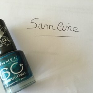 vernis