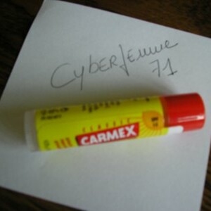 carmex