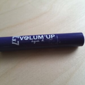 Volum'up