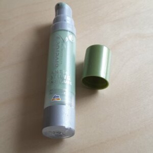 Correcteur vert
