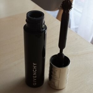 Mascara phenomen