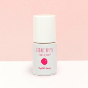 Bubble blush   lèvres et joues