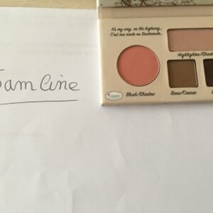 palette autobalm