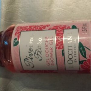 Gel douche L'Occitane