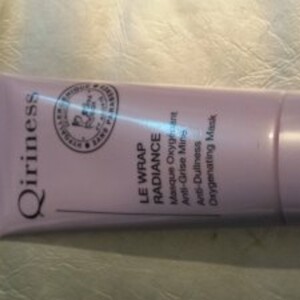 Wrap radiance de Quiriness