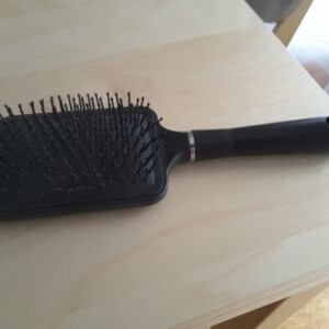 Grande brosse