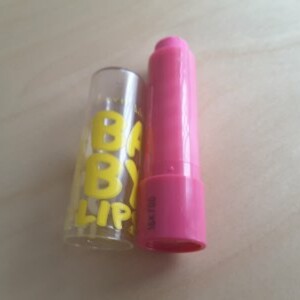 Baby lips