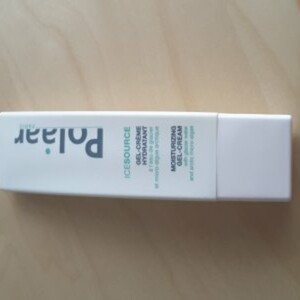 Gel crème  hydratant