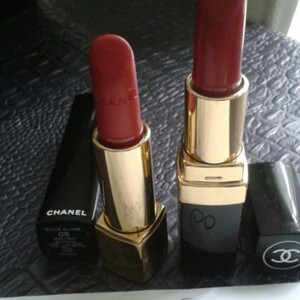 duo ral chanel
