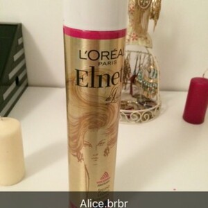 Elnet de luxe pour volume