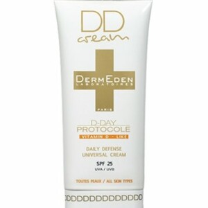 Daily Defense Crème Universelle SPF 25 Laboratoir