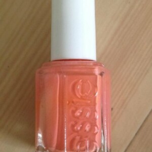 ESSIE TART DECO