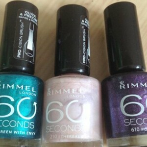 X3 RIMMER VERNIS