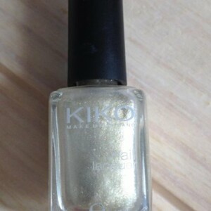 VERNIS KIKO